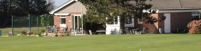 Newport Golf Club & Course