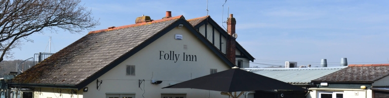 Folly Inn
