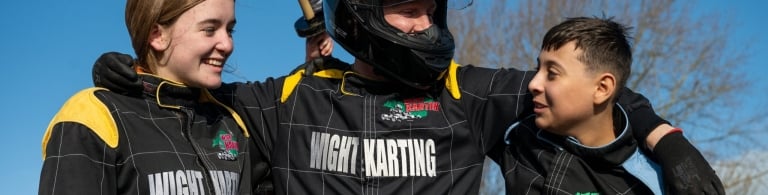 Wight Karting