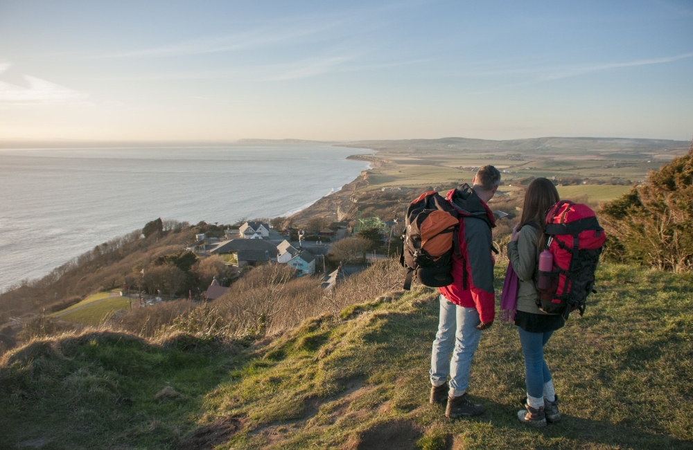 Isle of WIght Walking Festival