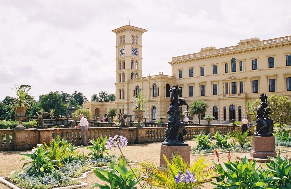 Osborne House