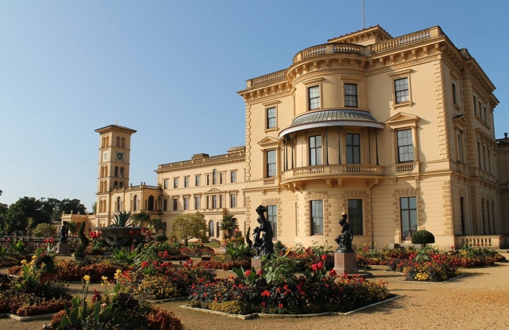 Osborne House