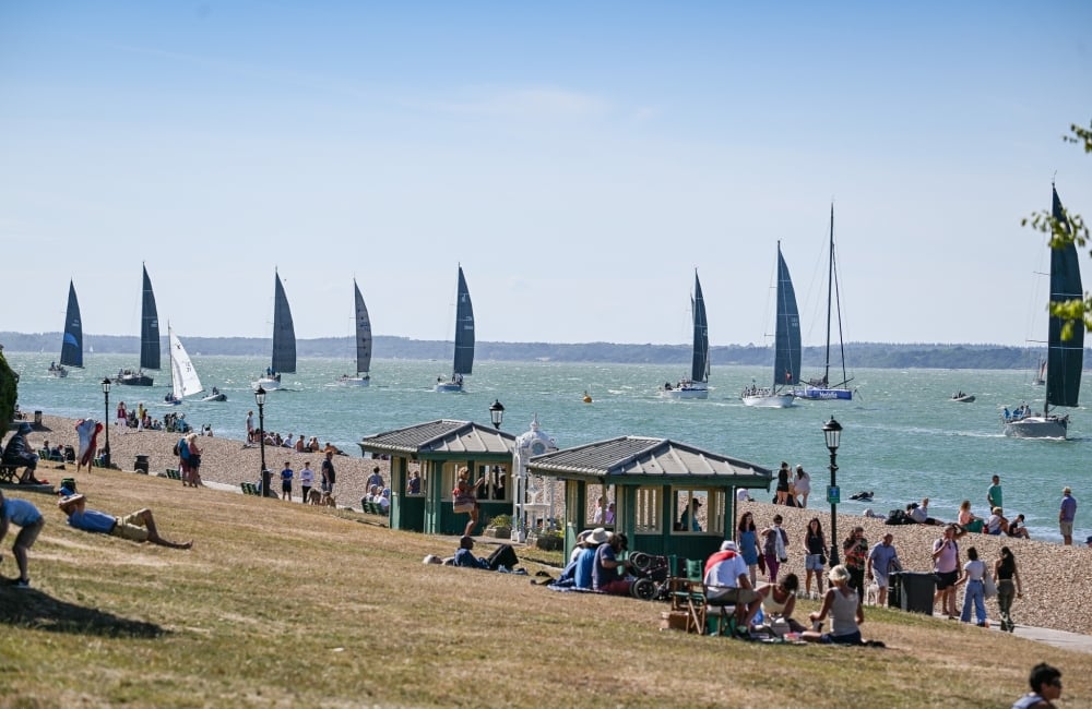 cowes week