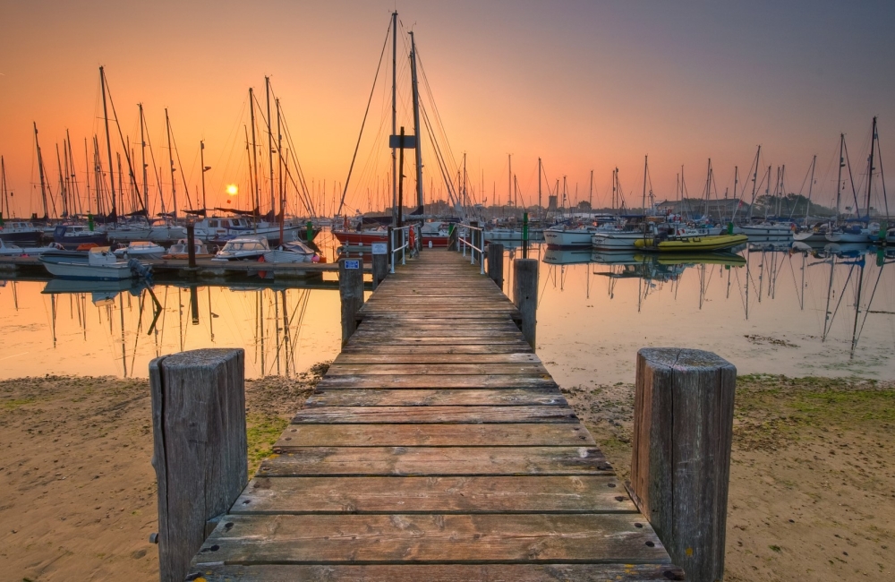 yarmouth-harbour