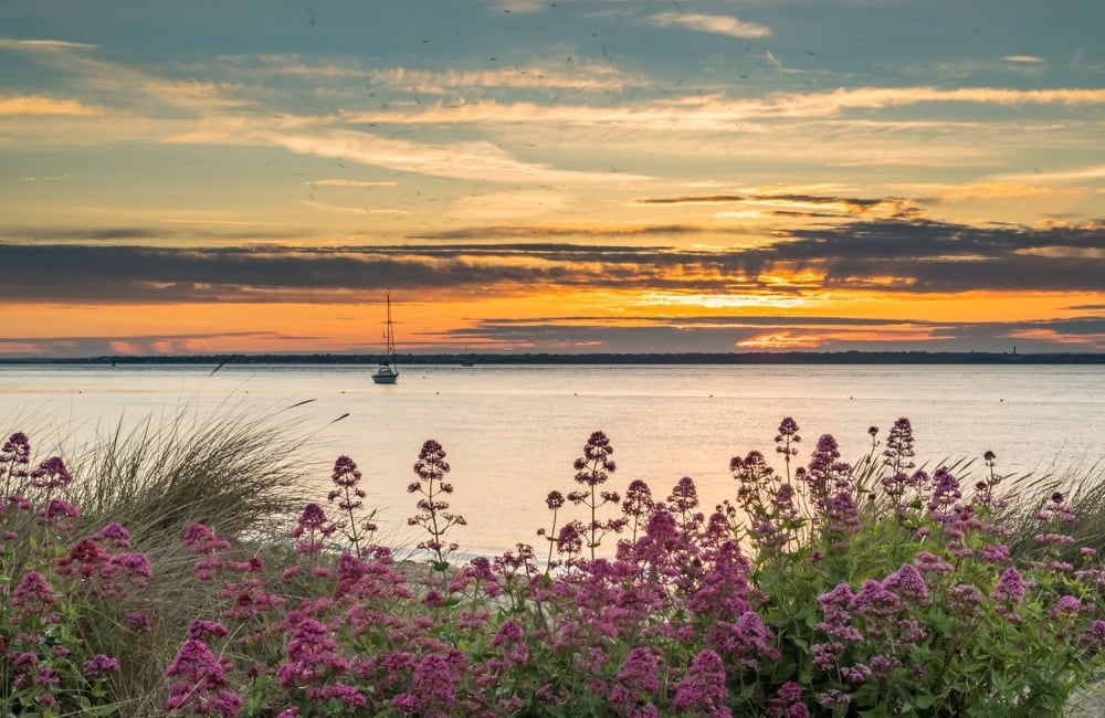 yarmouth-sunset