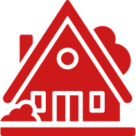 A-frame Icon