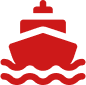 Boat Icon