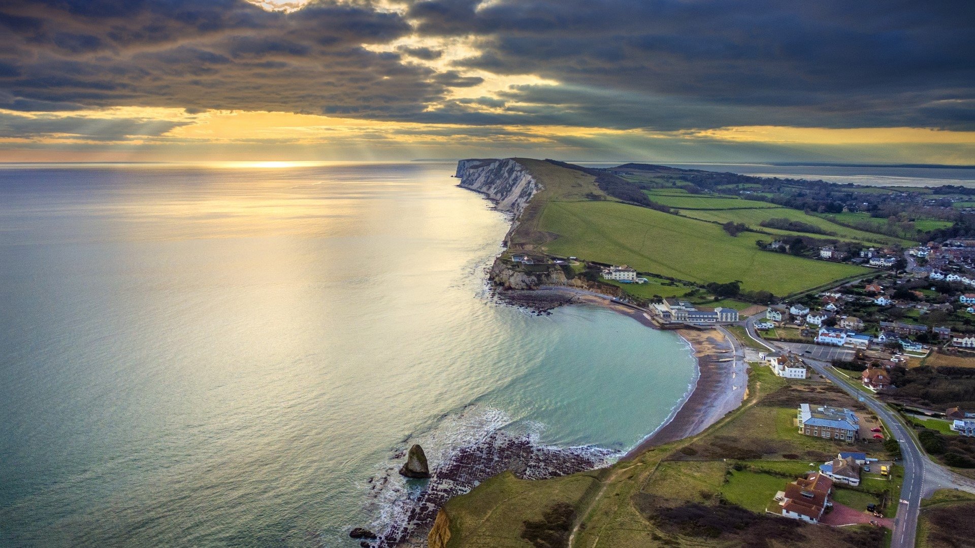 Freshwater Bay