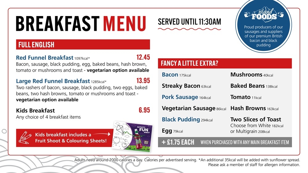 breakfast menu 1