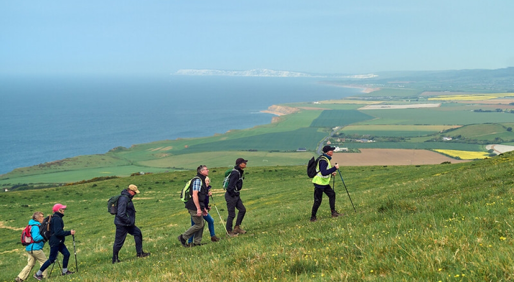 Spring Walking Festival