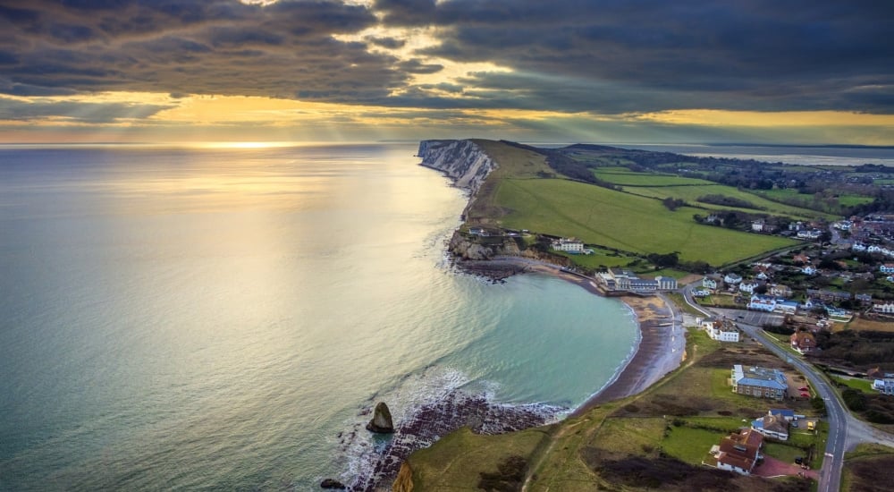 Freshwater Bay