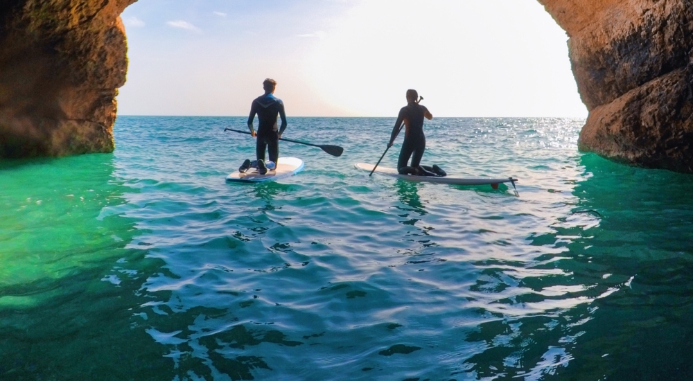 paddleboard-cave-activity